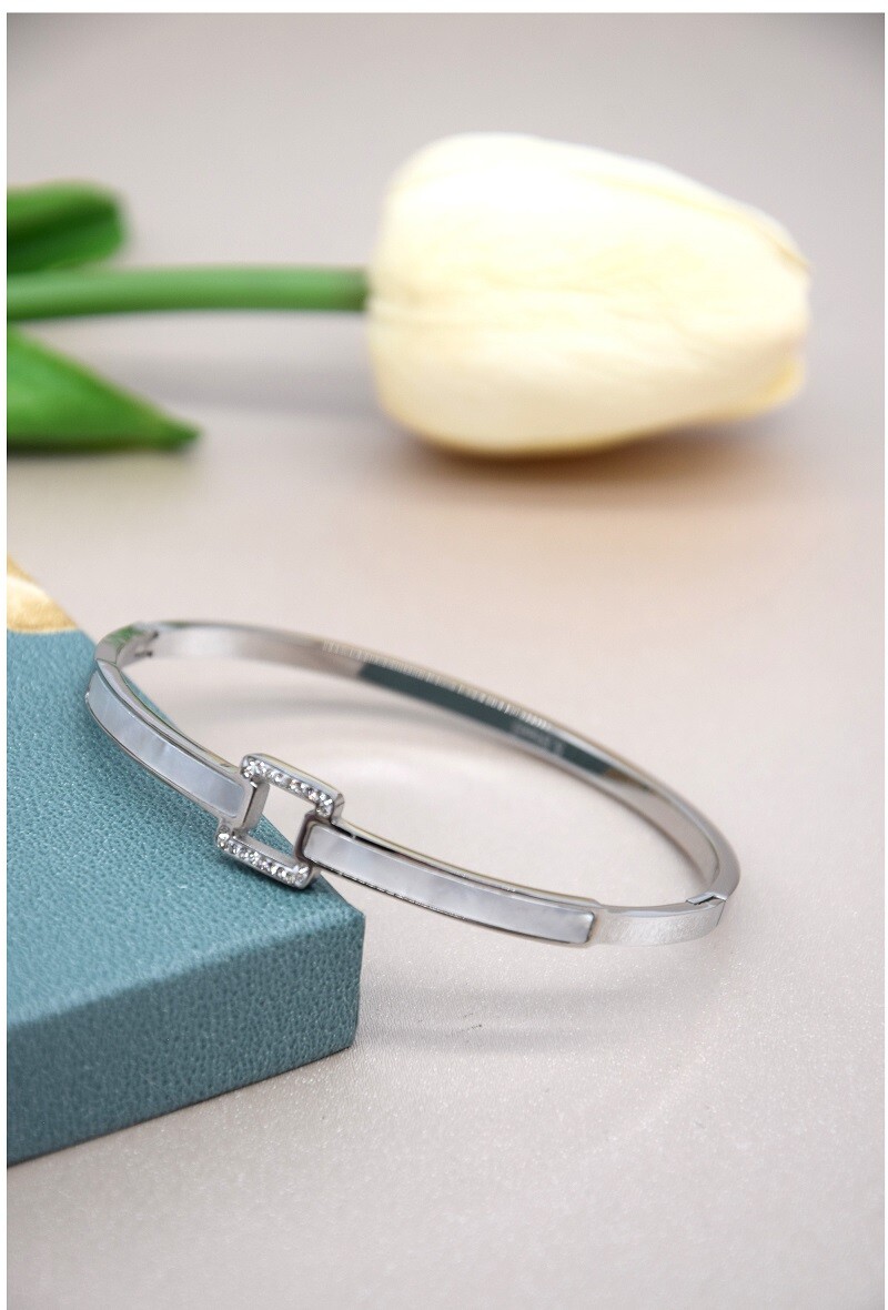 Grossiste Ella Ella - BRACELET EN ACIER