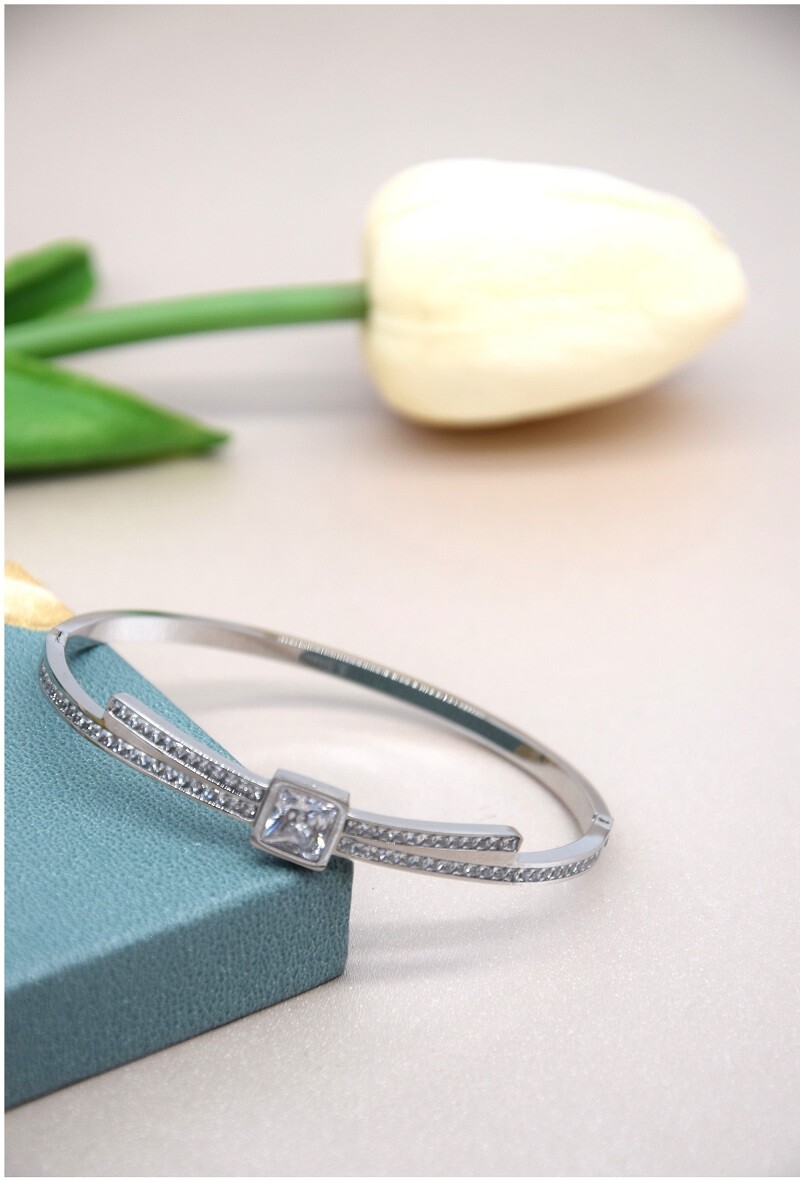 Grossiste Ella Ella - BRACELET EN ACIER