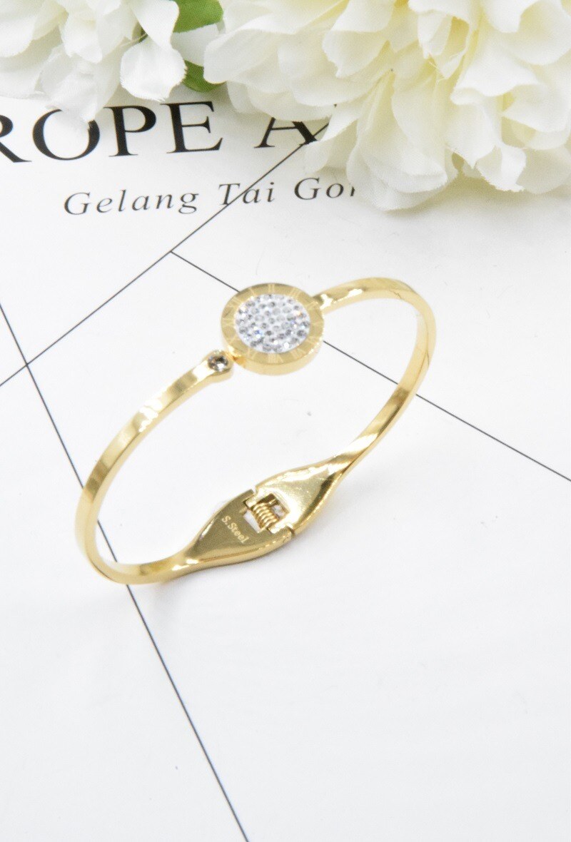 Wholesaler Ella Ella - Stainless steel bracelet