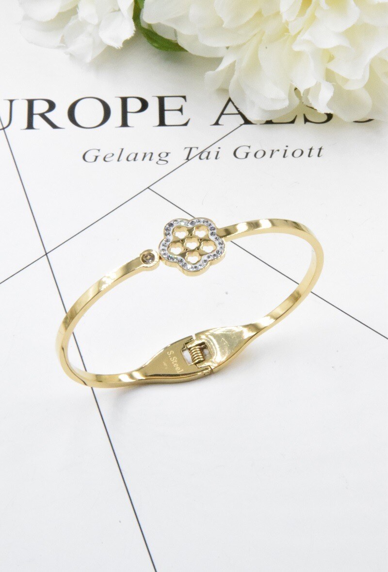 Wholesaler Ella Ella - Stainless steel bracelet