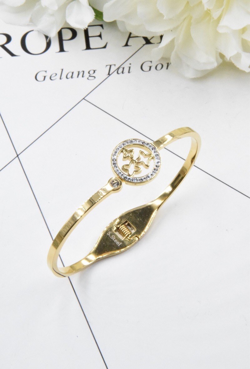 Wholesaler Ella Ella - Stainless steel bracelet