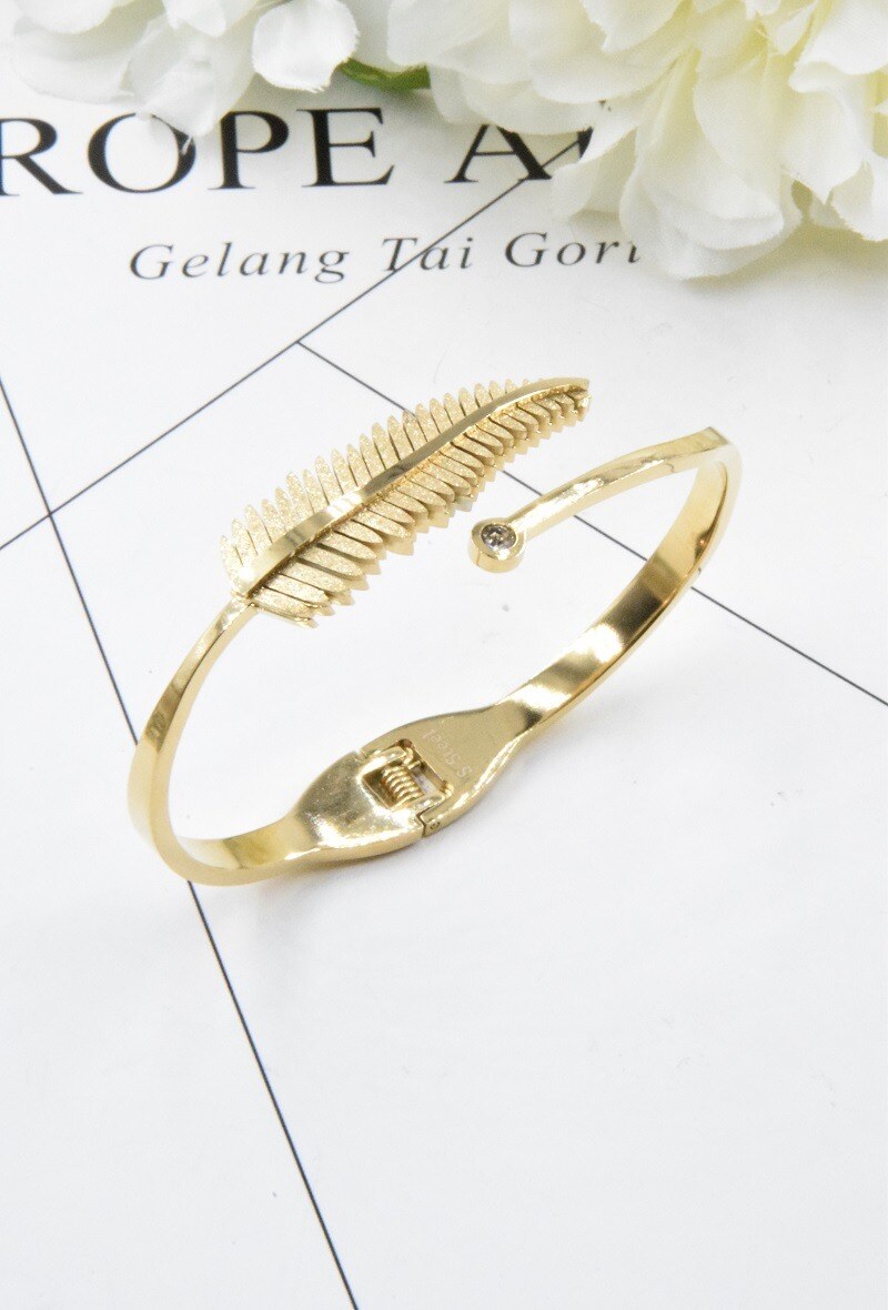 Wholesaler Ella Ella - Stainless steel bracelet