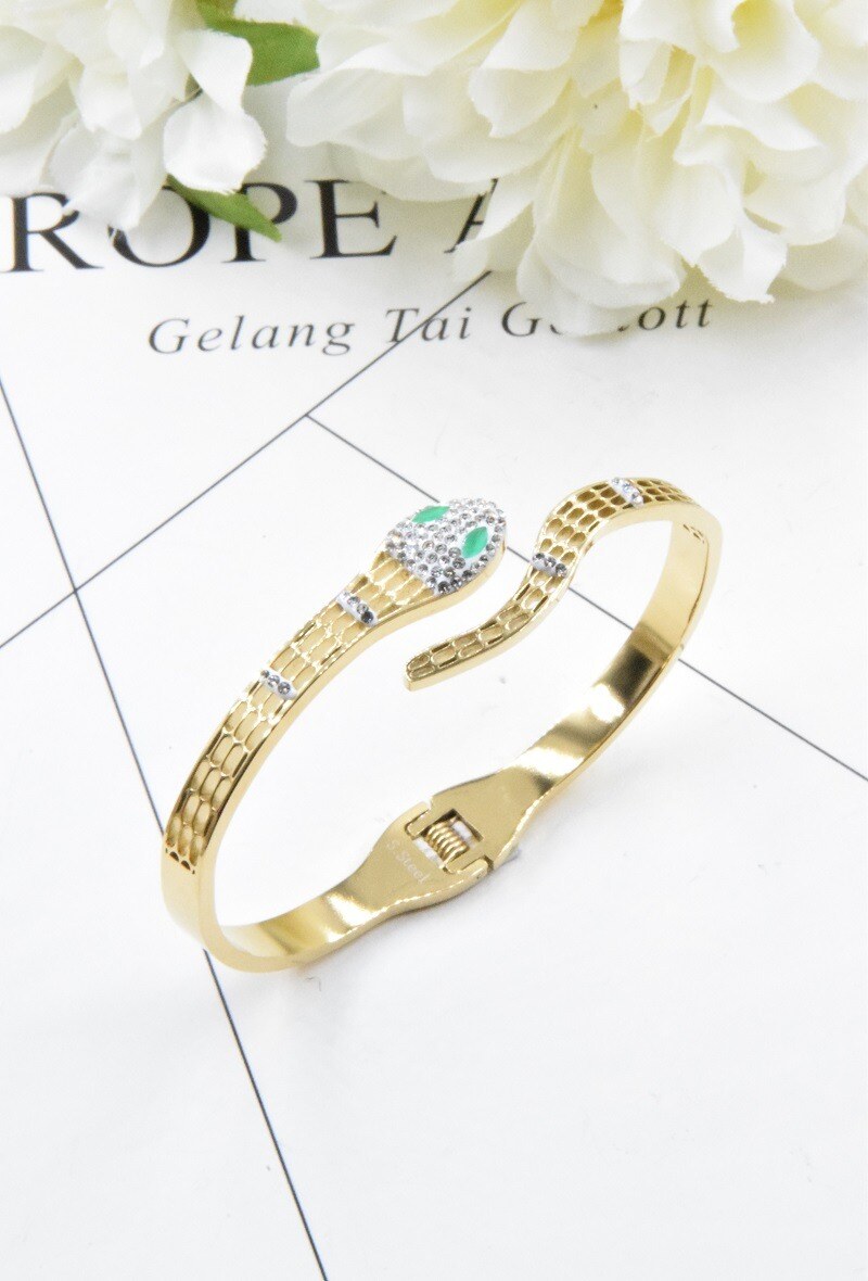 Wholesaler Ella Ella - Stainless steel bracelet