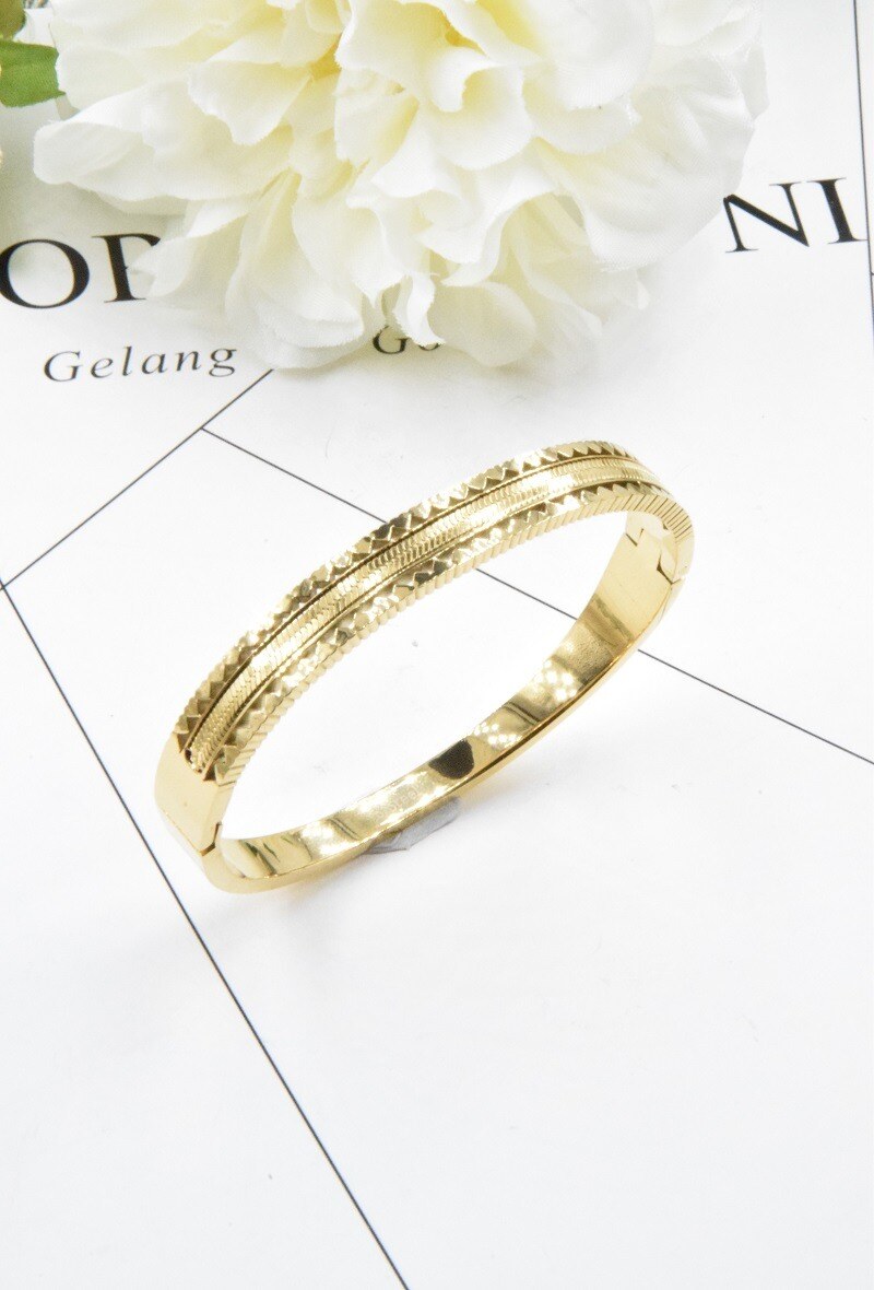 Wholesaler Ella Ella - Stainless steel bracelet