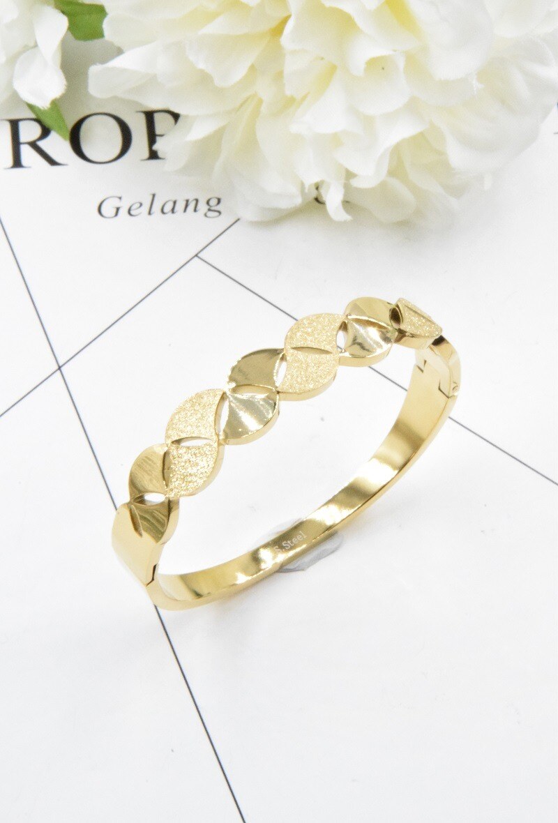 Wholesaler Ella Ella - Stainless steel bracelet