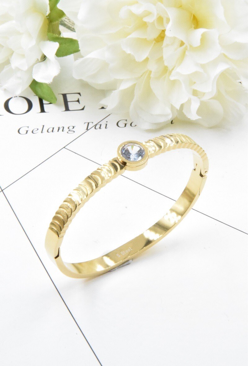 Wholesaler Ella Ella - Stainless steel bracelet