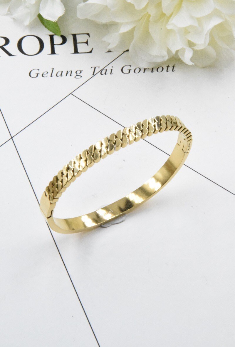 Wholesaler Ella Ella - Stainless steel bracelet