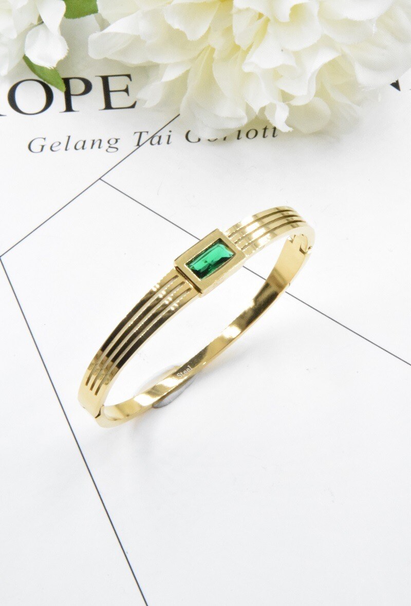 Wholesaler Ella Ella - Stainless steel bracelet