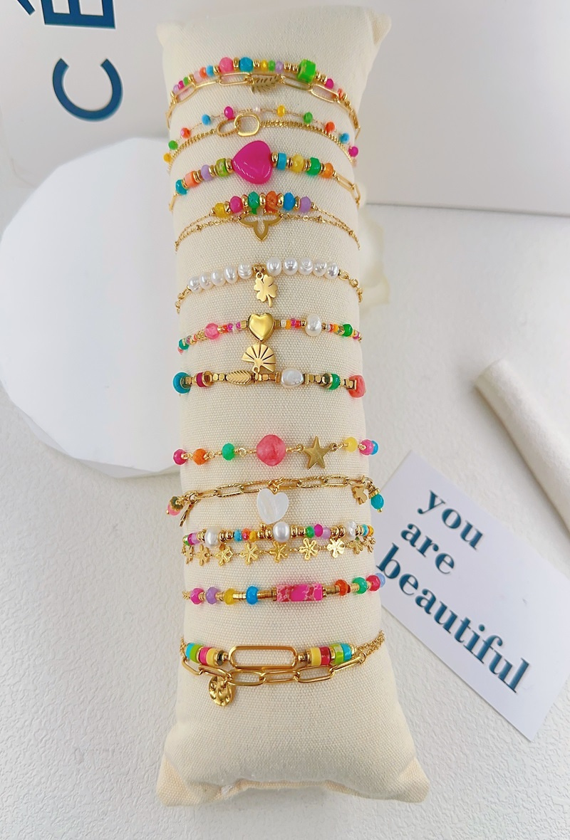 Mayorista Ella Ella - JUEGO DE PULSERAS