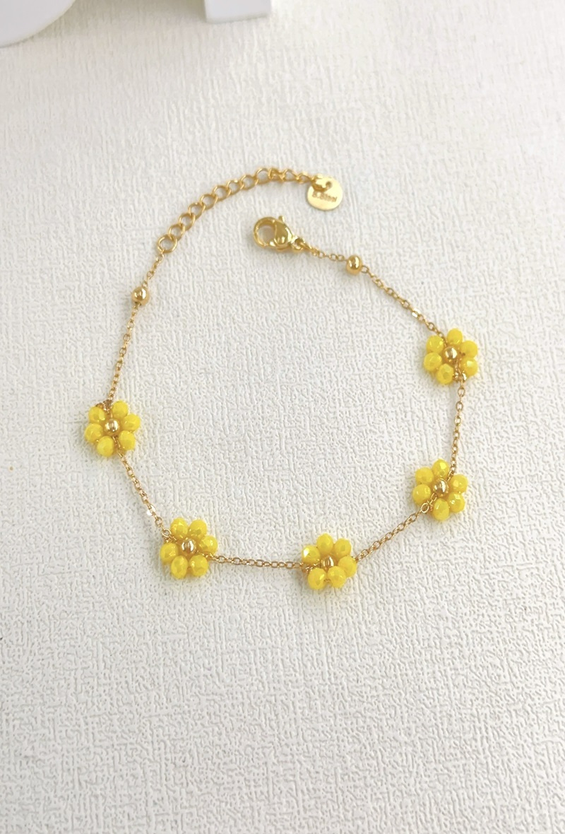 Großhändler Ella Ella - EDELSTAHL-ARMBAND