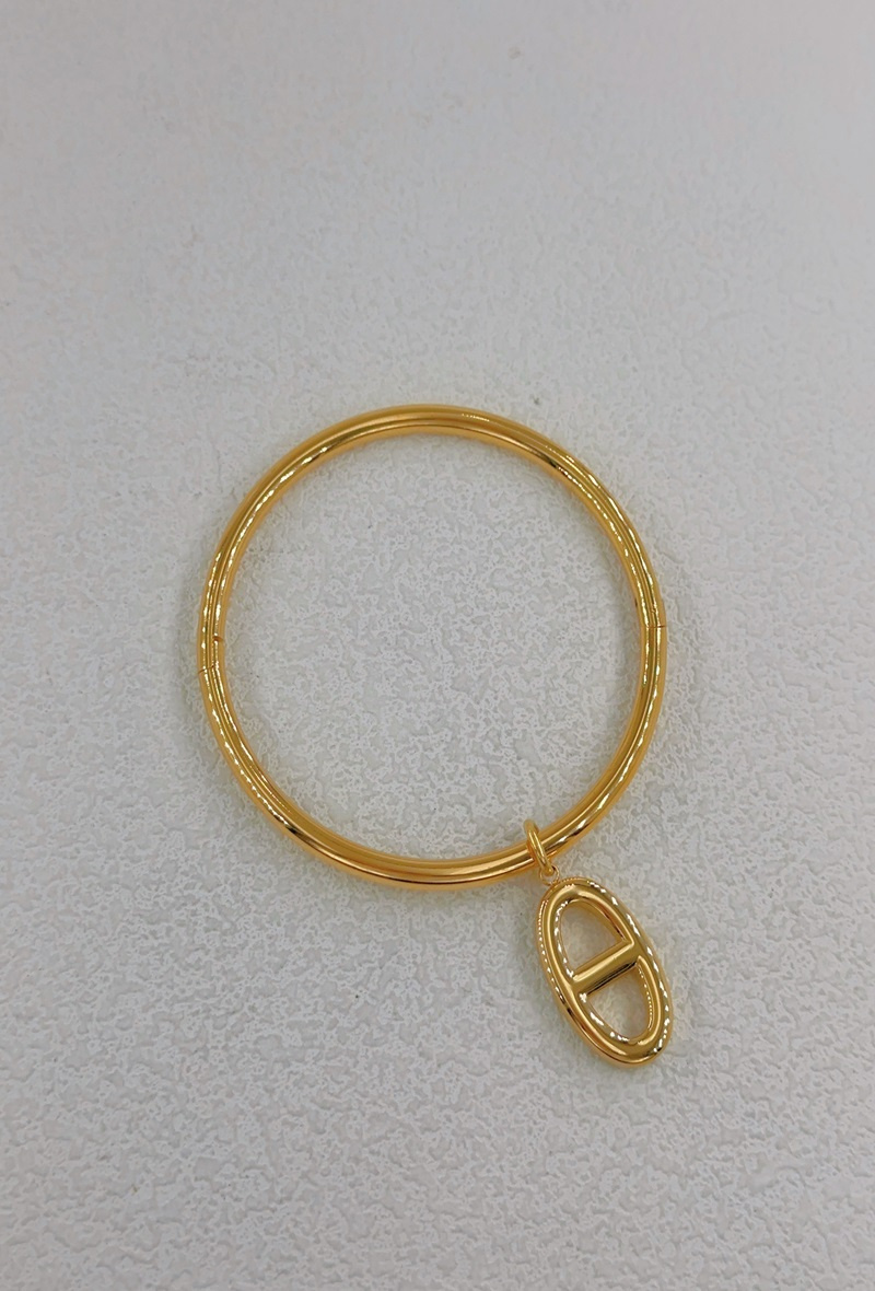 Wholesaler Ella Ella - GOLDEN BRACELET