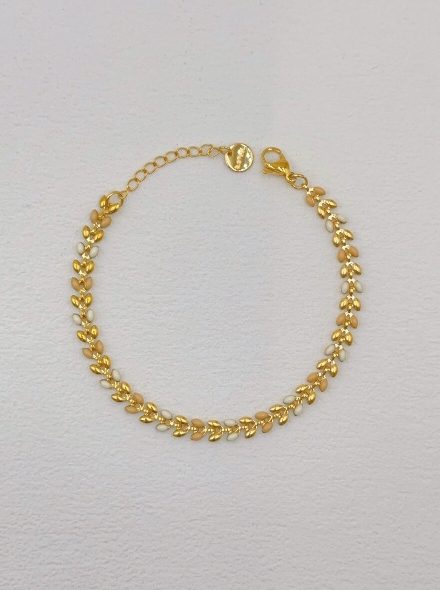 Wholesaler Ella Ella - STAINLESS STEEL BRACELET