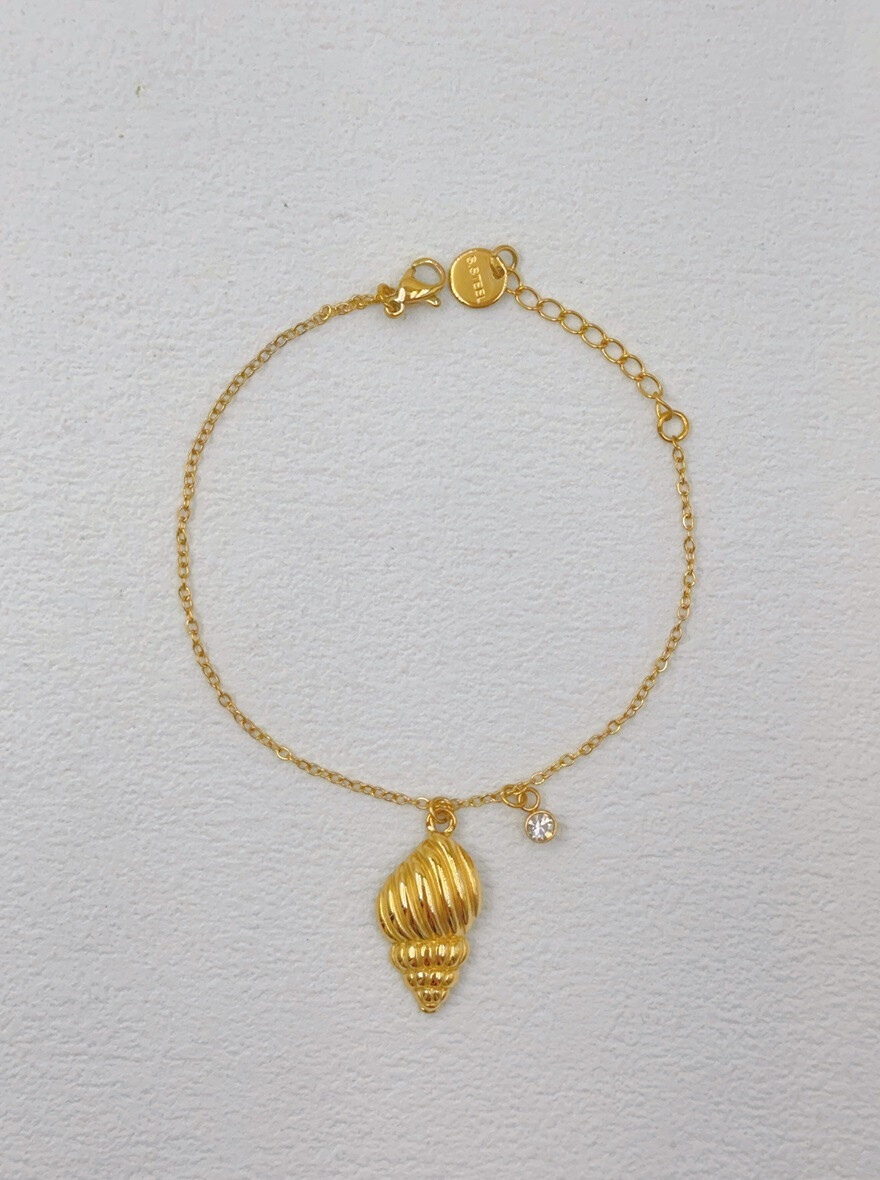 Wholesaler Ella Ella - STAINLESS STEEL BRACELET