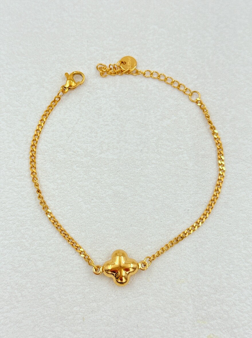 Großhändler Ella Ella - ARMBAND AUS EDELSTAHL