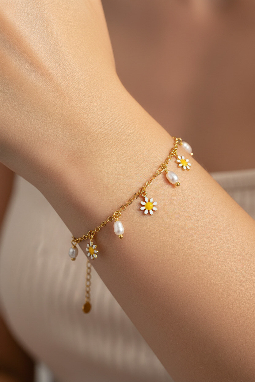Mayorista Ella Ella - PULSERA DE ACERO INOXIDABLE