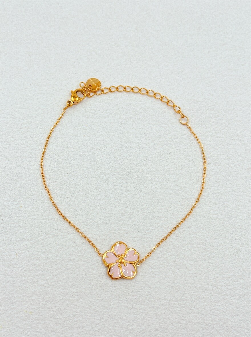 Großhändler Ella Ella - ARMBAND AUS EDELSTAHL