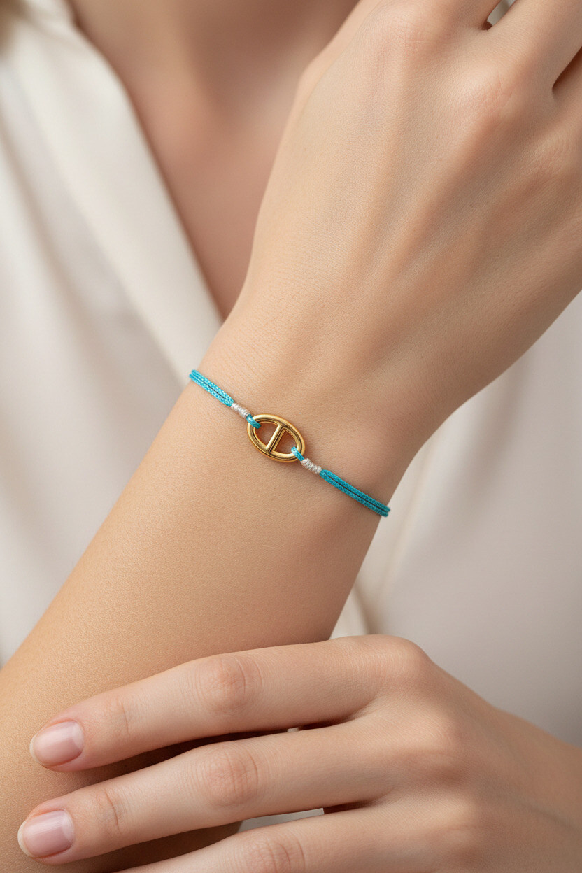 Großhändler Ella Ella - ARMBAND AUS EDELSTAHL