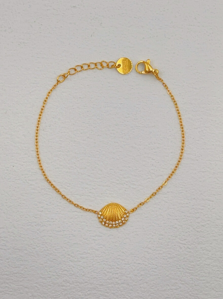 Wholesaler Ella Ella - STAINLESS STEEL BRACELET
