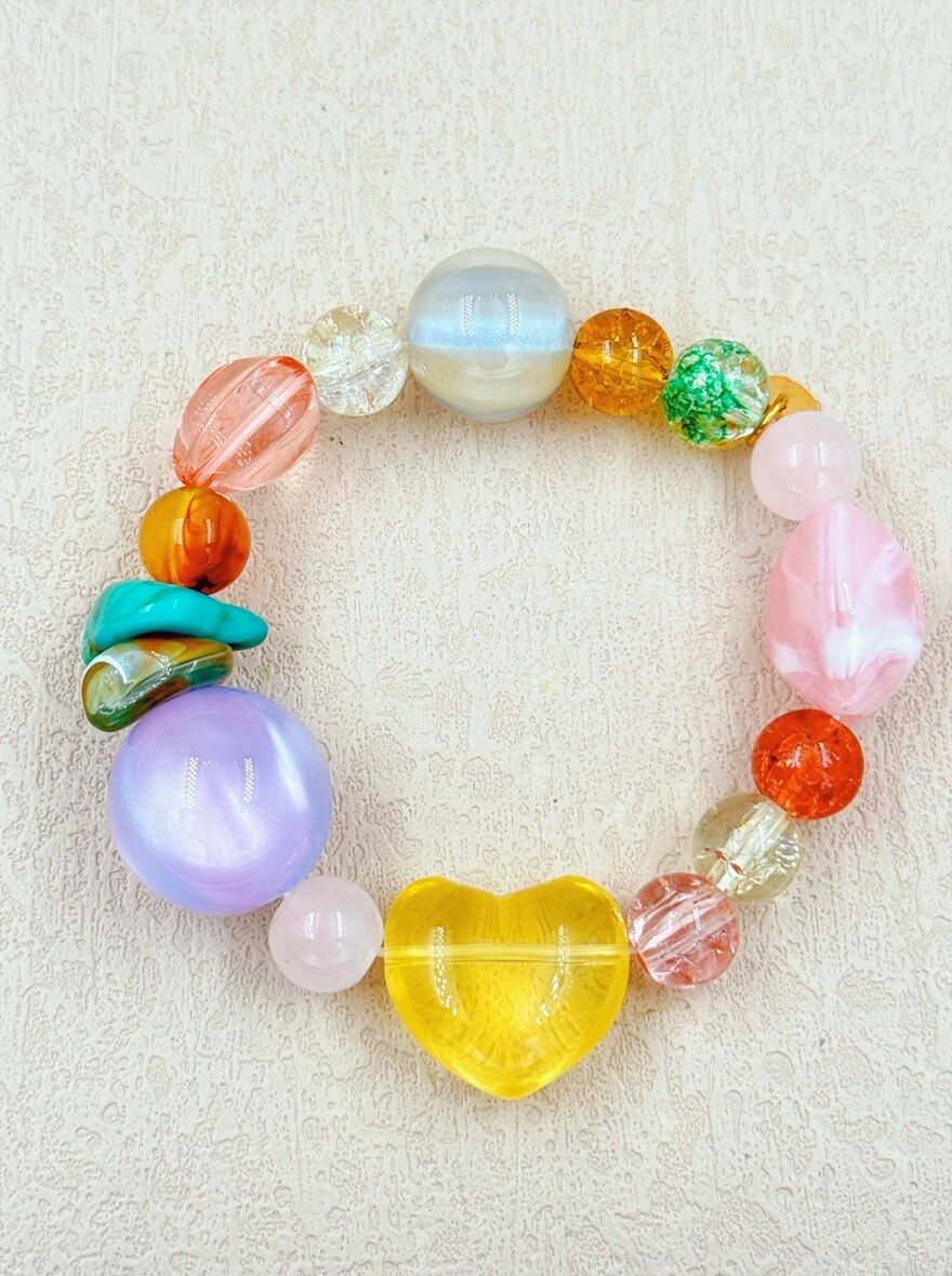 Grossista Ella Ella - BRACCIALE ESTENSIBILE IN ACCIAIO INOSSIDABILE