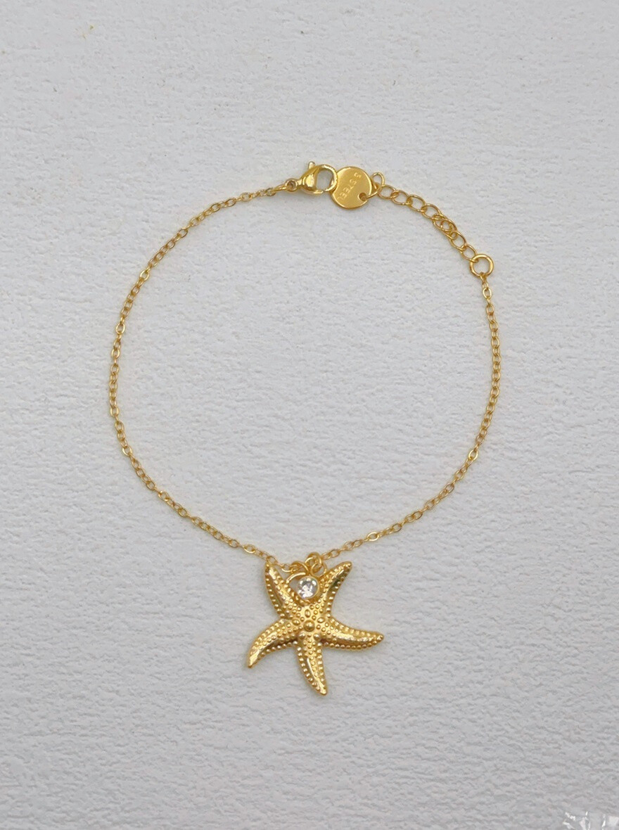 Wholesaler Ella Ella - STAINLESS STEEL BRACELET