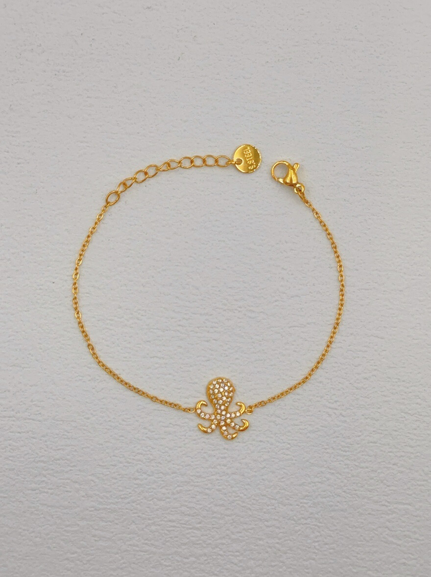 Wholesaler Ella Ella - STAINLESS STEEL BRACELET