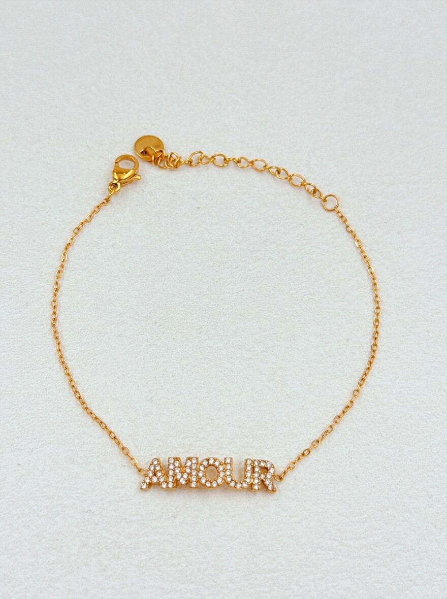 Mayorista Ella Ella - PULSERA DE ACERO INOXIDABLE