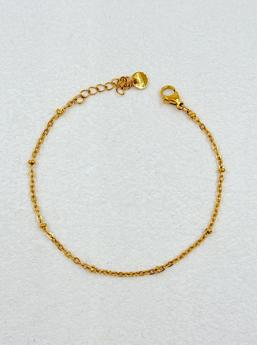Großhändler Ella Ella - ARMBAND AUS EDELSTAHL