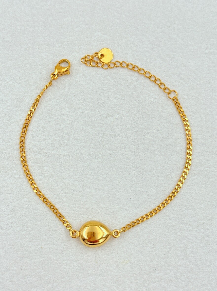 Großhändler Ella Ella - ARMBAND AUS EDELSTAHL