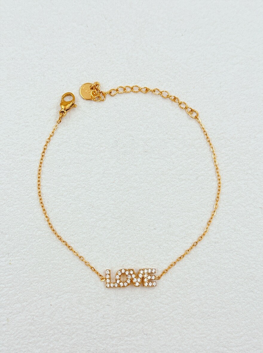 Großhändler Ella Ella - ARMBAND AUS EDELSTAHL