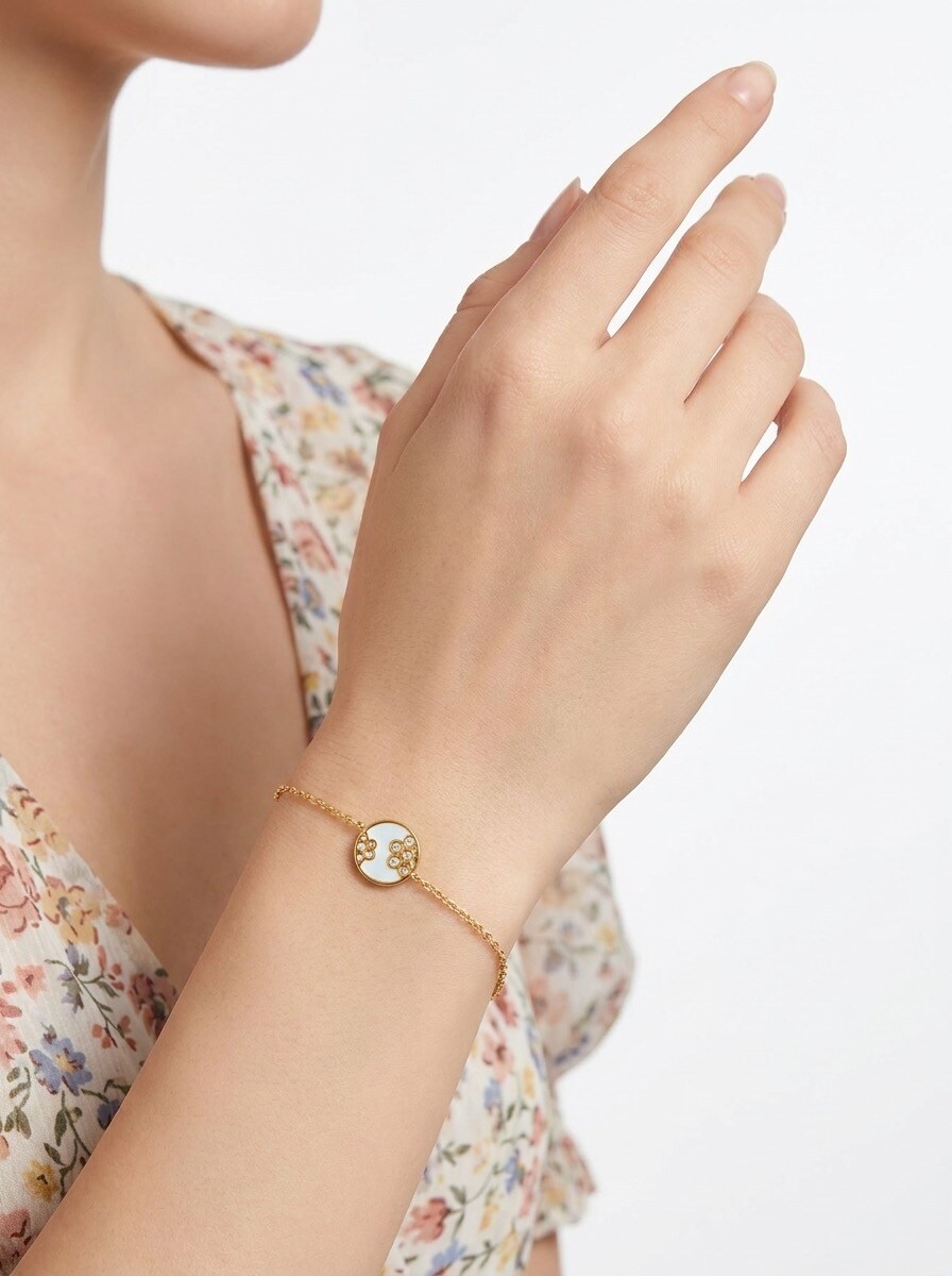 Grossista Ella Ella - BRACCIALE IN ACCIAIO INOX