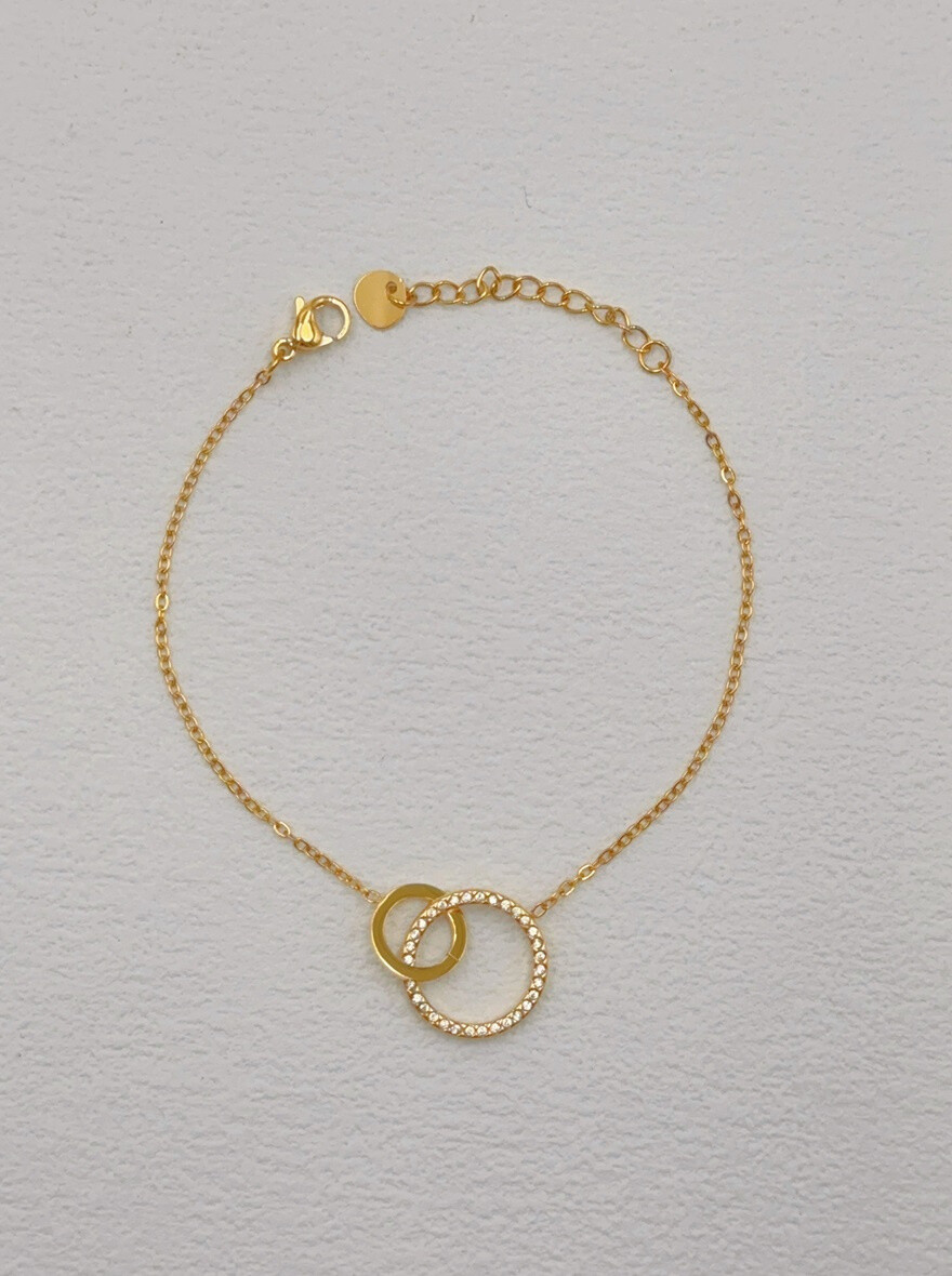 Wholesaler Ella Ella - STAINLESS STEEL BRACELET