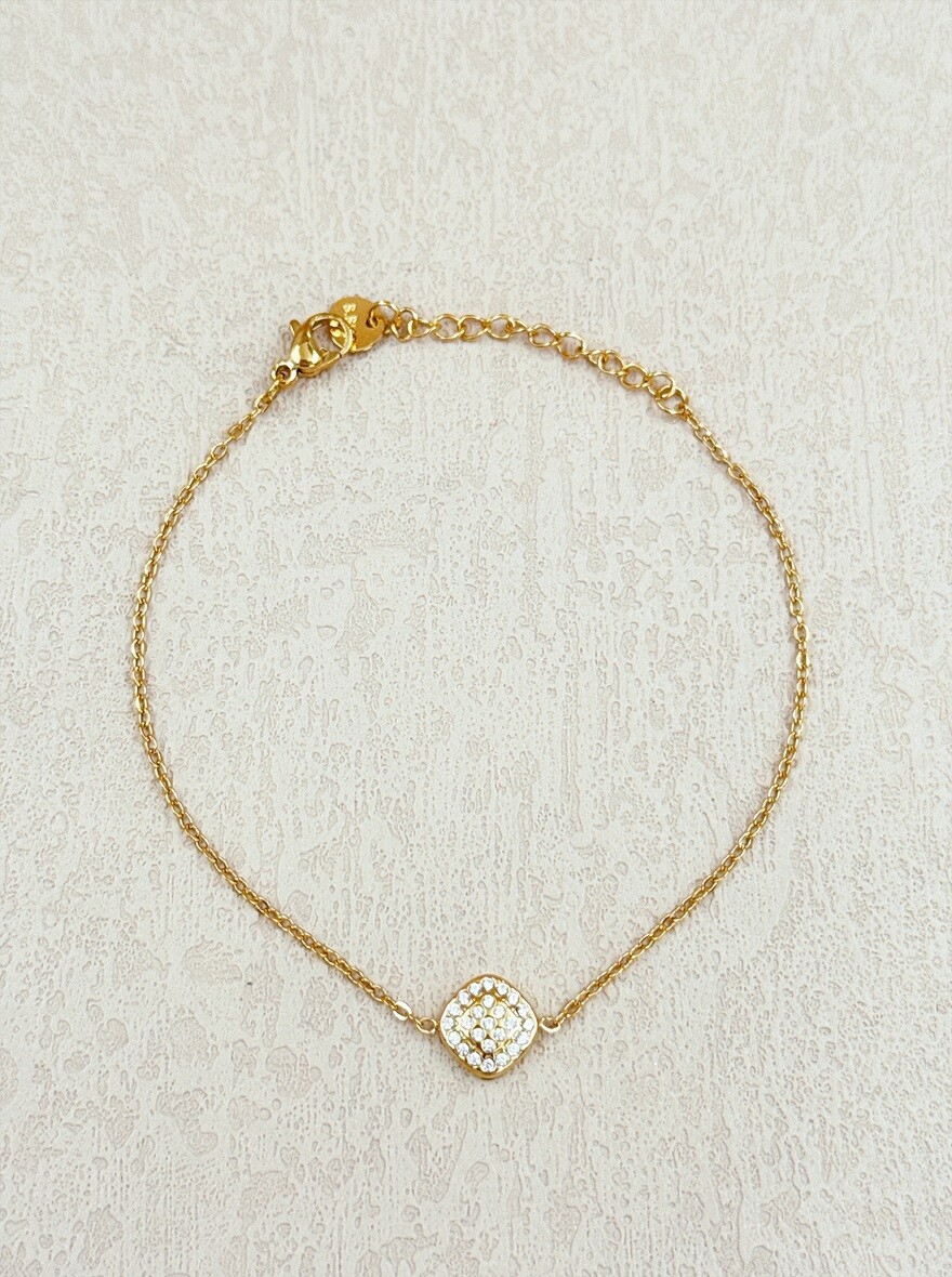 Mayorista Ella Ella - PULSERA DE ACERO INOXIDABLE