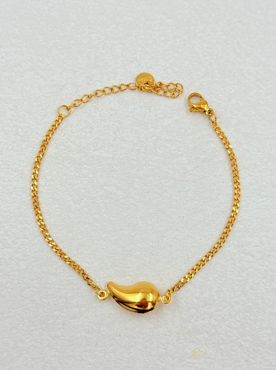 Großhändler Ella Ella - ARMBAND AUS EDELSTAHL