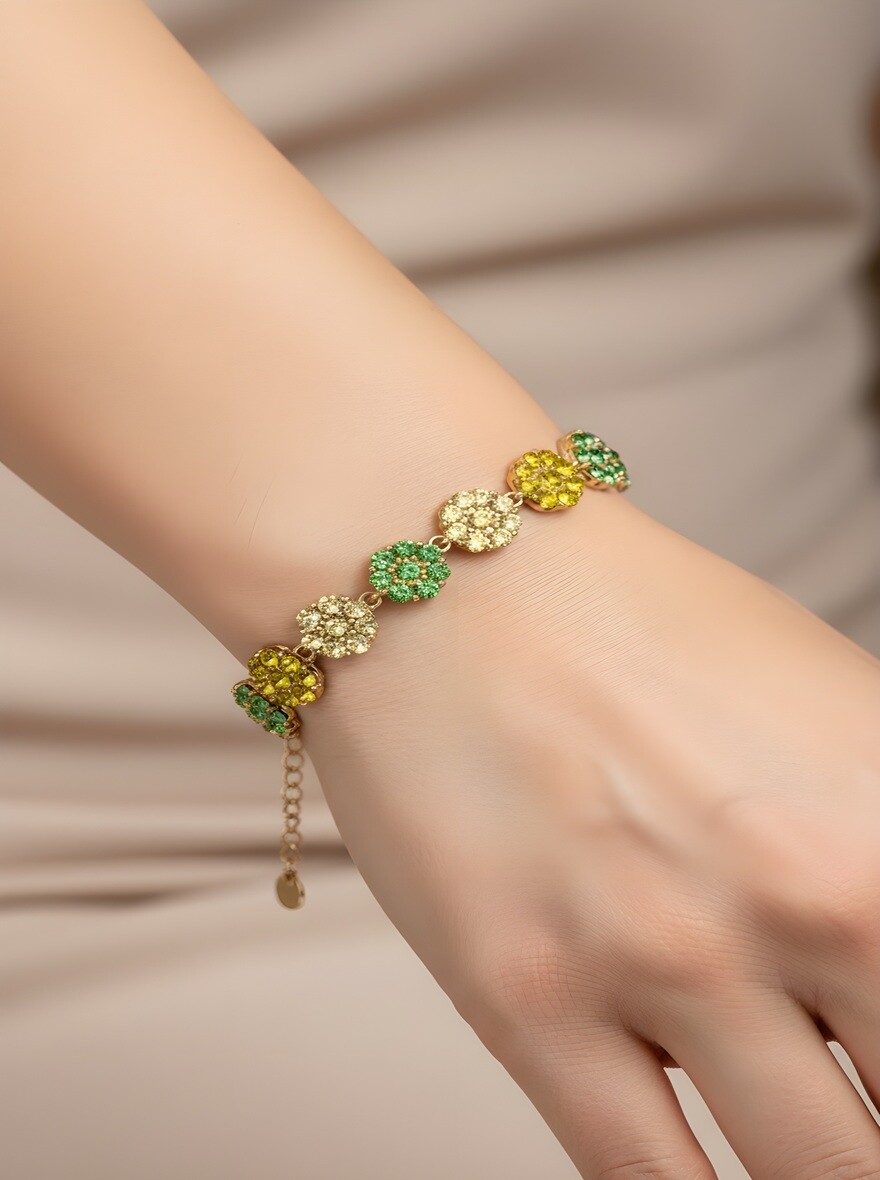 Mayorista Ella Ella - PULSERA DE ACERO INOXIDABLE