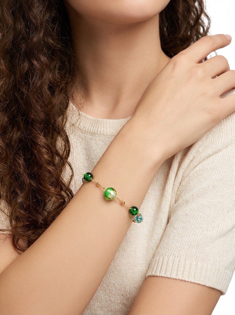 Grossista Ella Ella - BRACCIALE IN ACCIAIO INOX