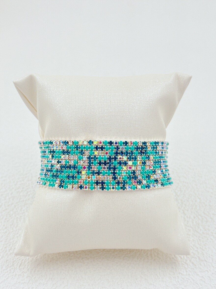 Grossista Ella Ella - BRACCIALETTI ELASTICI FANTASIA