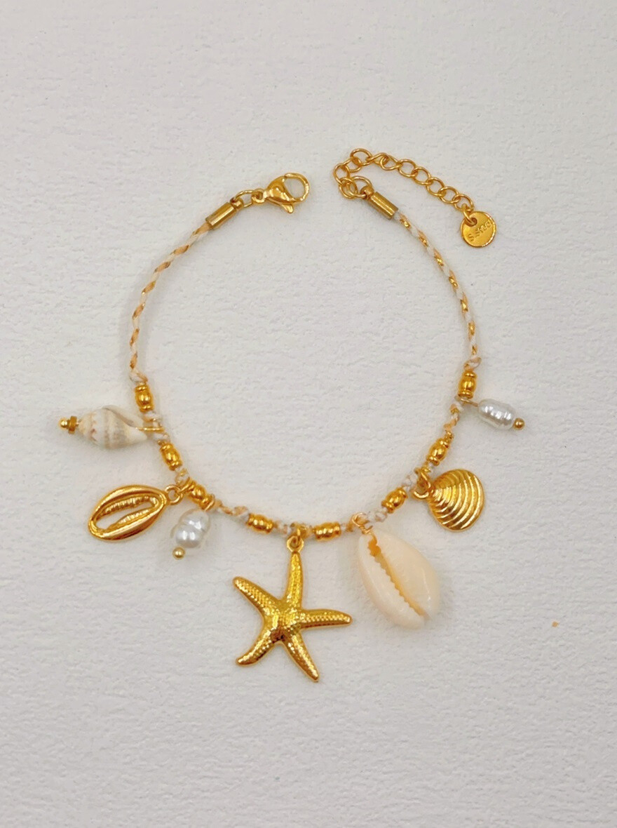 Mayorista Ella Ella - PULSERA DE ACERO INOXIDABLE