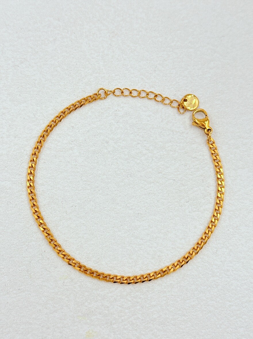 Großhändler Ella Ella - ARMBAND AUS EDELSTAHL