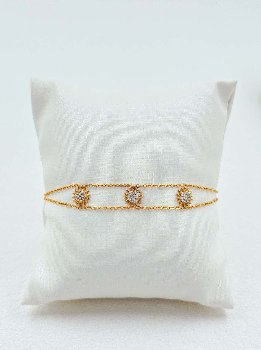 Großhändler Ella Ella - ARMBAND AUS EDELSTAHL