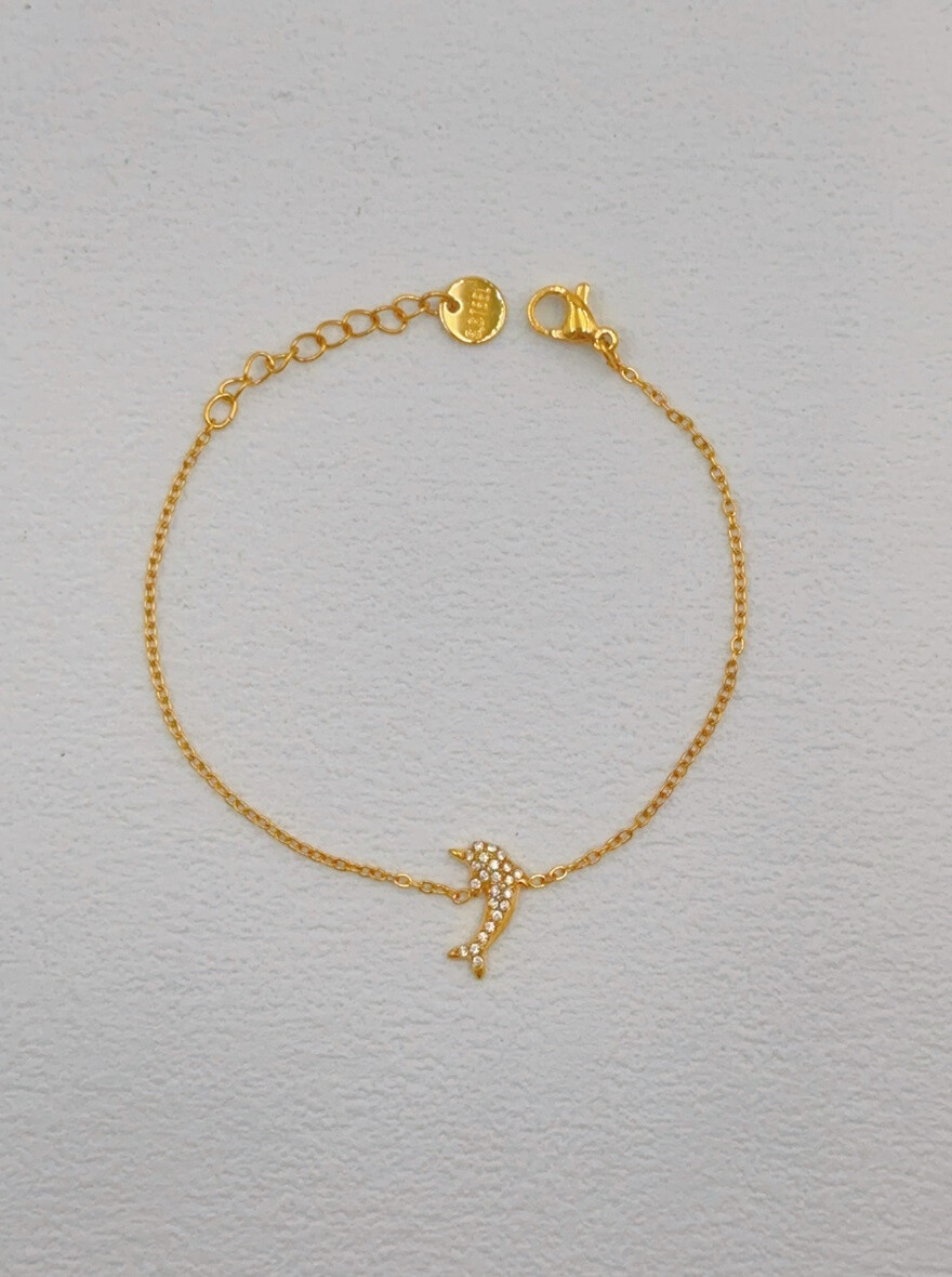 Wholesaler Ella Ella - STAINLESS STEEL BRACELET