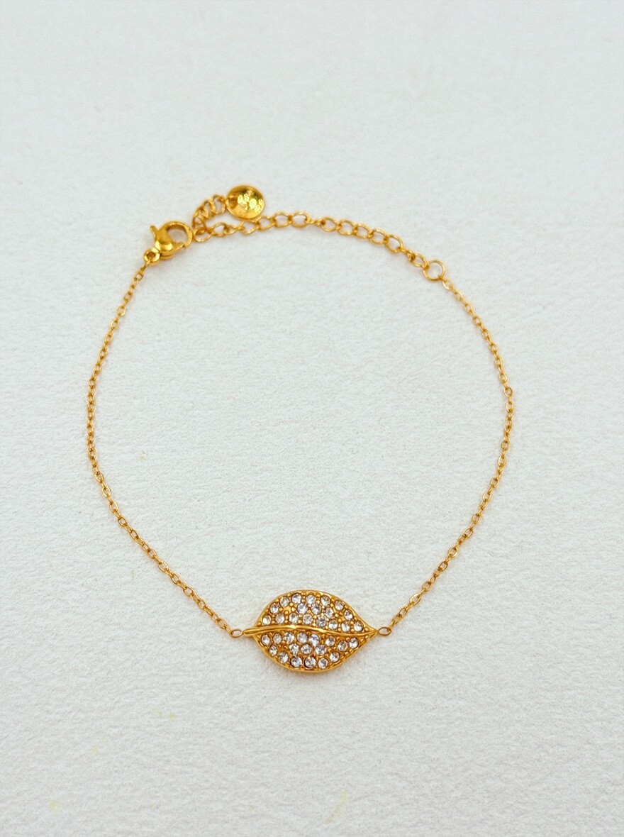 Großhändler Ella Ella - ARMBAND AUS EDELSTAHL