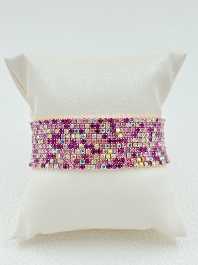 Mayorista Ella Ella - PULSERAS ELÁSTICAS FANTASÍA Mayorista Ella Ella - PULSERAS ELÁSTICAS FANTASÍA