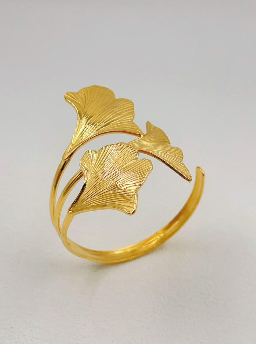Großhändler Ella Ella - EDELSTAHL-BANG-ARMBAND