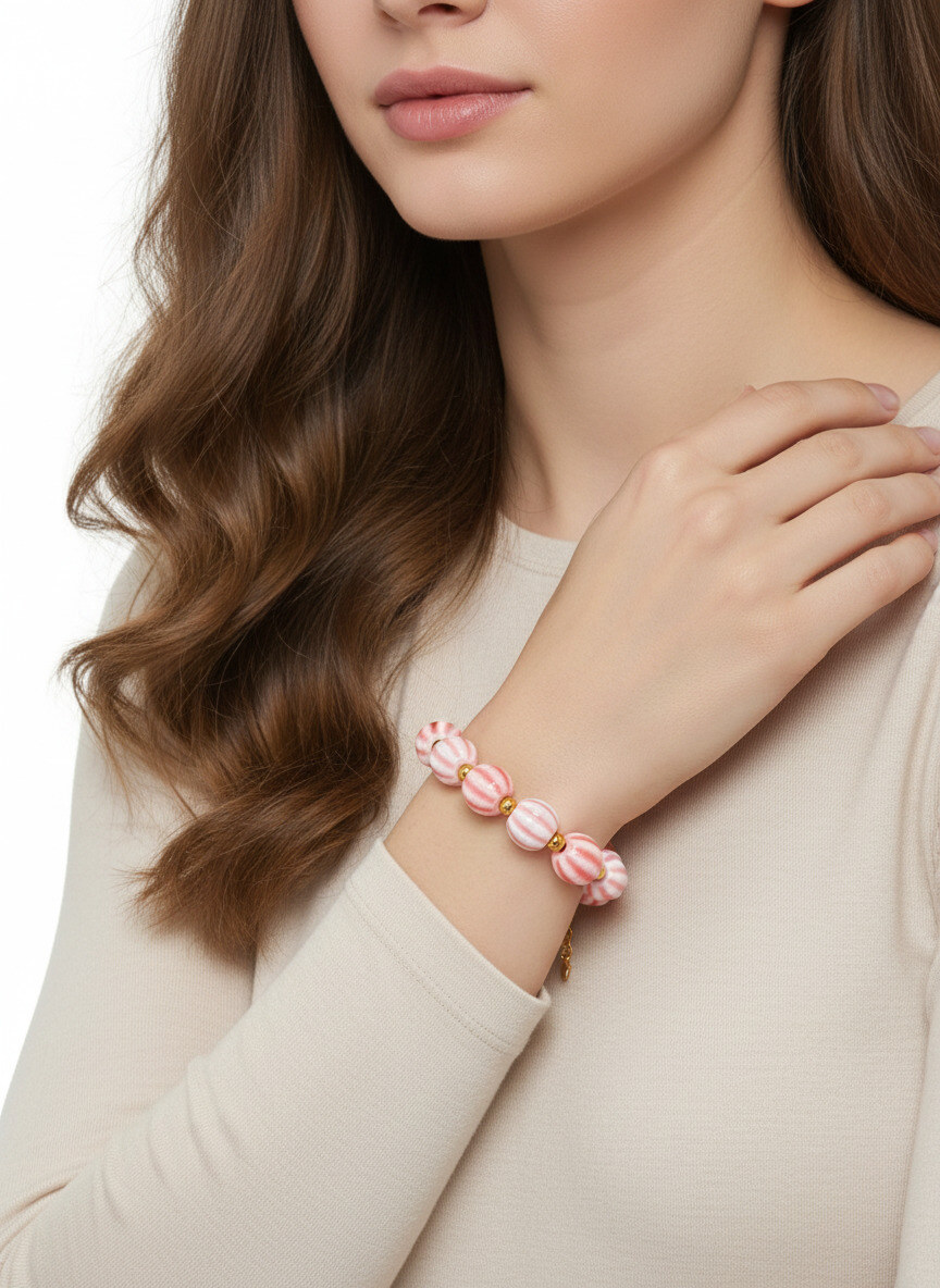 Grossista Ella Ella - BRACCIALE IN ACCIAIO INOX