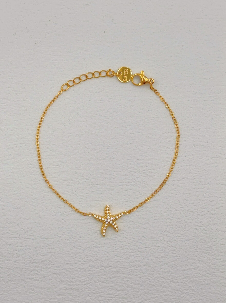 Wholesaler Ella Ella - STAINLESS STEEL BRACELET