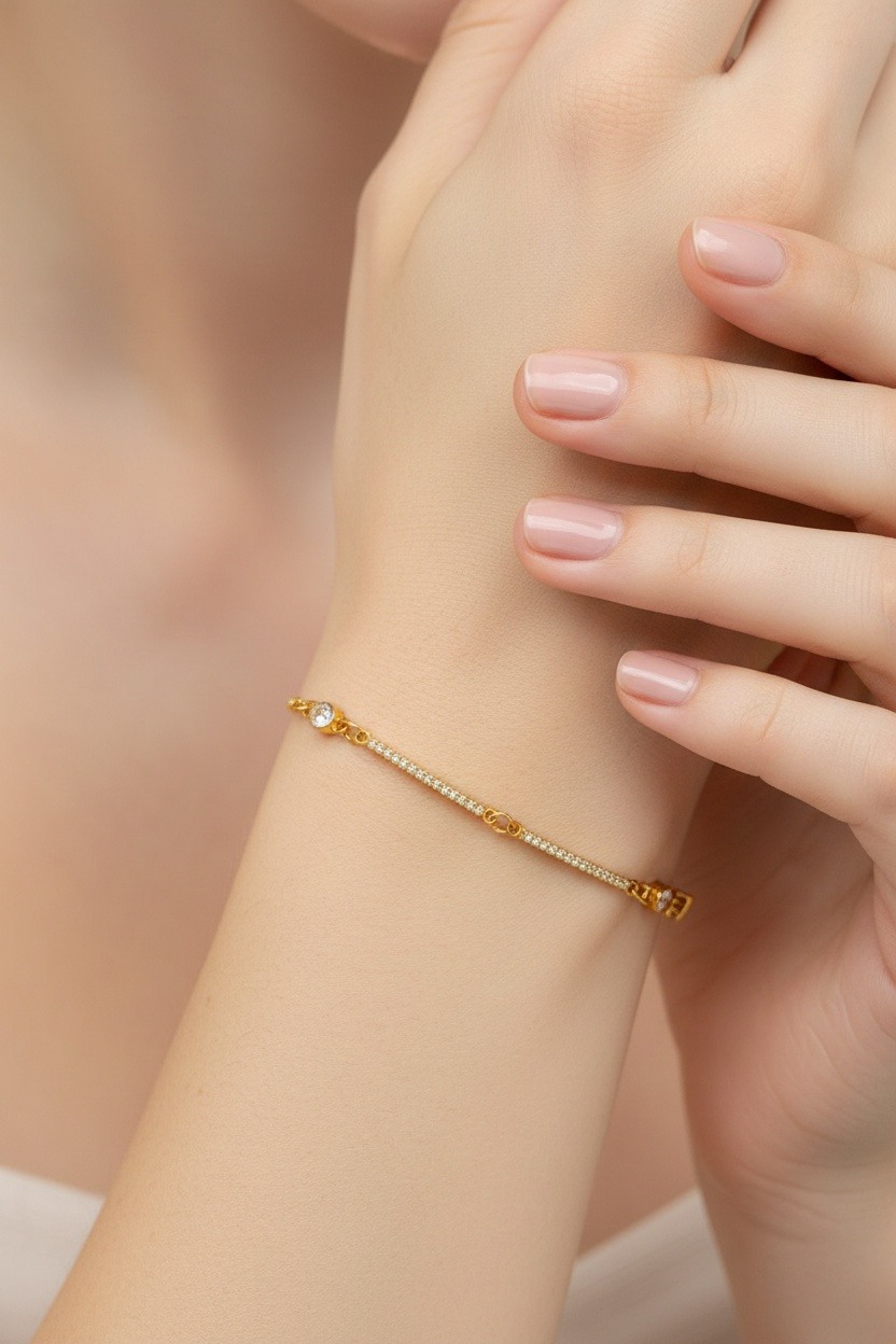 Grossista Ella Ella - BRACCIALE IN ACCIAIO INOSSIDABILE