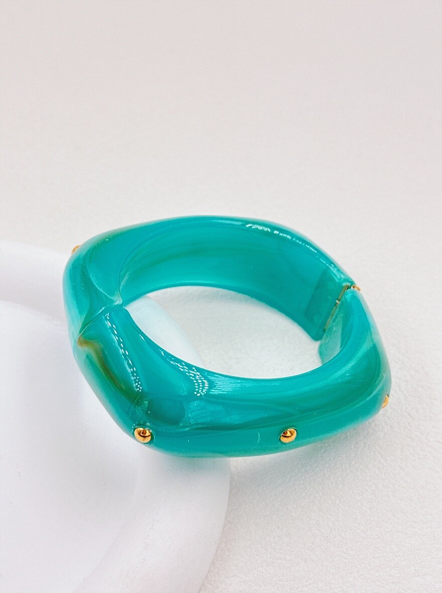 Großhändler Ella Ella - ARMBANDREIF AUS EDELSTAHL