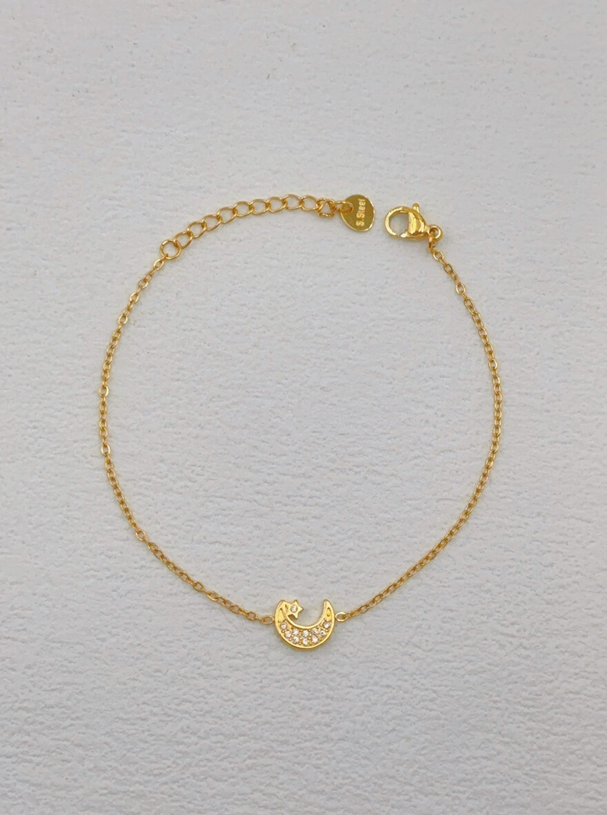 Wholesaler Ella Ella - STAINLESS STEEL BRACELET