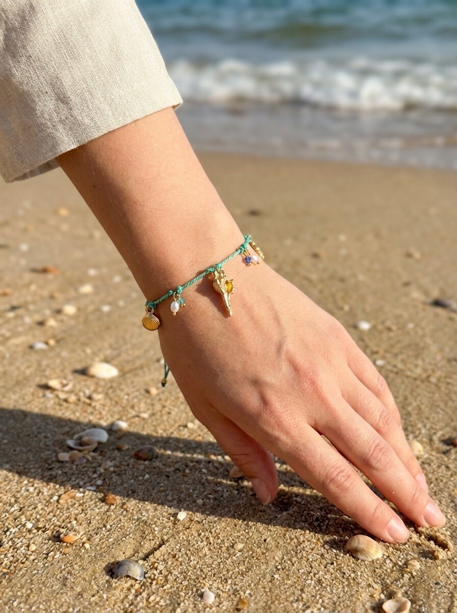 Grossista Ella Ella - BRACCIALE IN ACCIAIO INOX