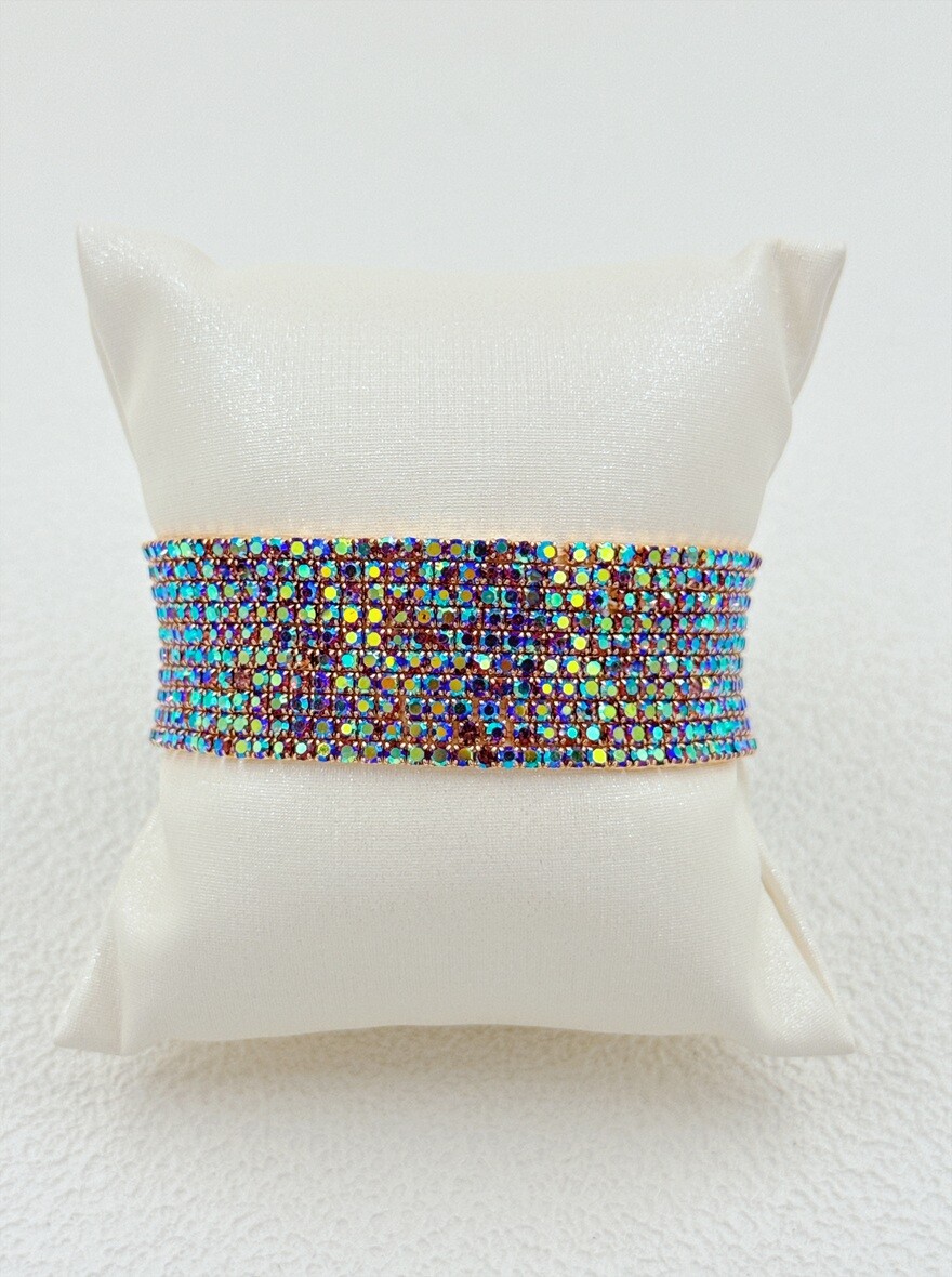 Wholesaler Ella Ella - FANCY ELASTIC BRACELETS